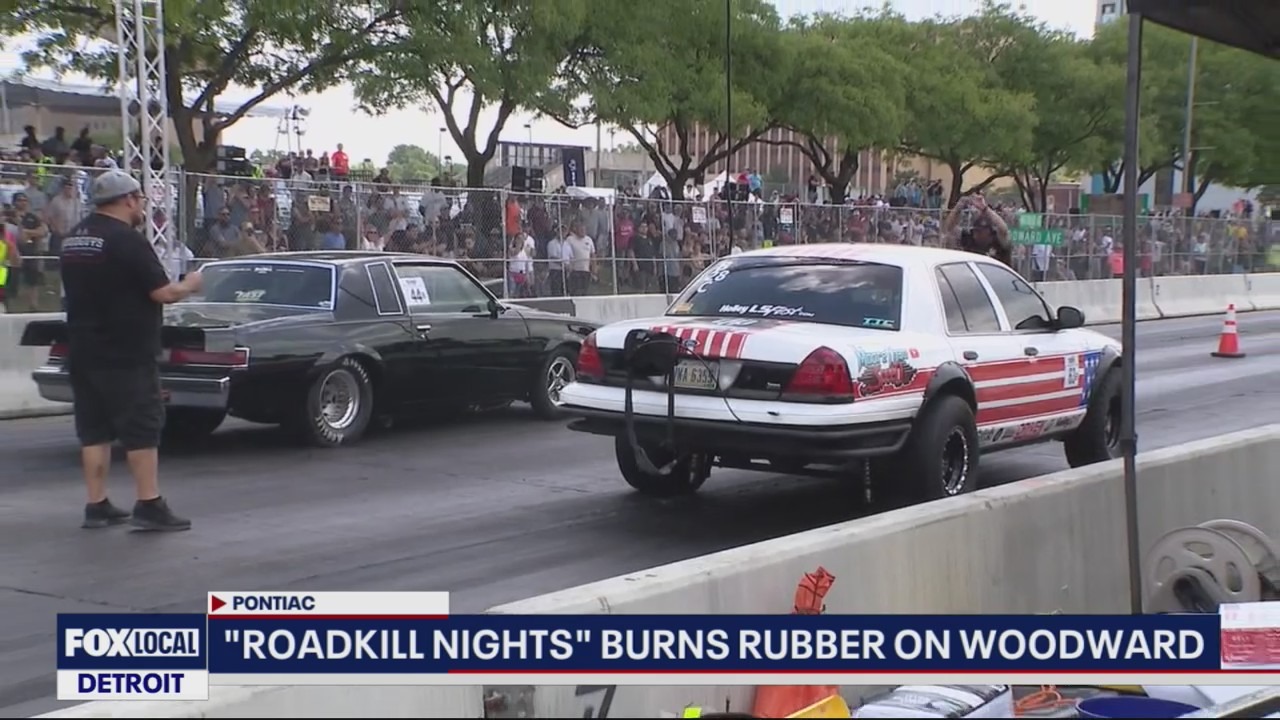 4-year-old hit by car, Morice Norris doing better, back-to-school and more