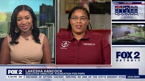 Foundation for Pops hosts its inaugural A Night of Heroes Gala: Honoring Our Heroes