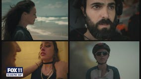 'One Day in October' comes to Los Angeles