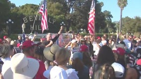 Charlie Kirk tributes pour in across U.S.