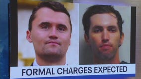 FBI announces DNA match in Charlie Kirk investigation
