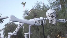 D�a de los Muertos parade canceled due to ICE fears