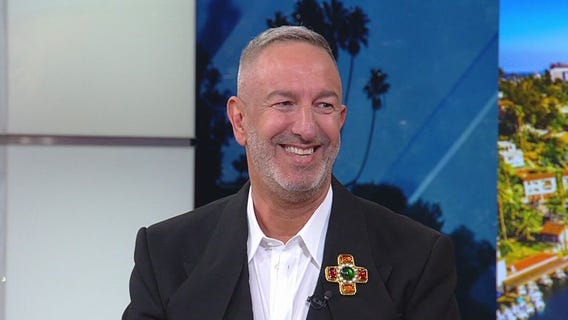 Best dressed stars at 2025 Emmy Awards