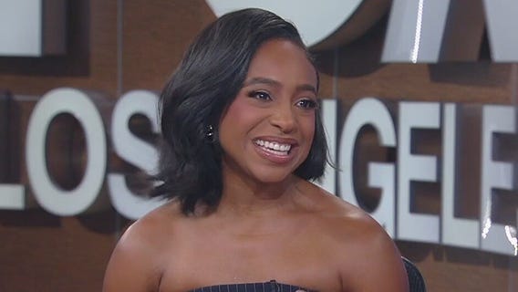 Taylor Polidore visits GDLA+