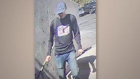 Charlie Kirk murder suspect in custody, Trump says