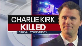 New details emerge in Charlie Kirk shooting