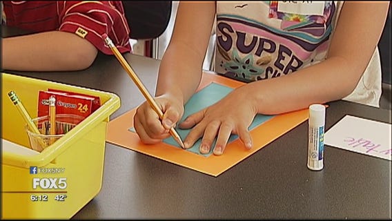 Delaying kindergarten