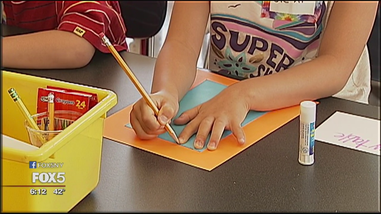 Delaying kindergarten