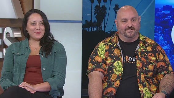 Halloween book for whole family on GDLA+