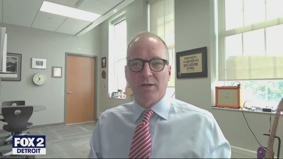 Free school lunches in jeopardy with state budget at a standstill