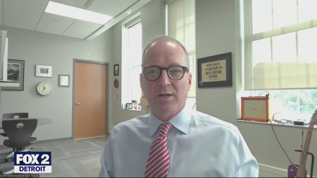 Free school lunches in jeopardy with state budget at a standstill