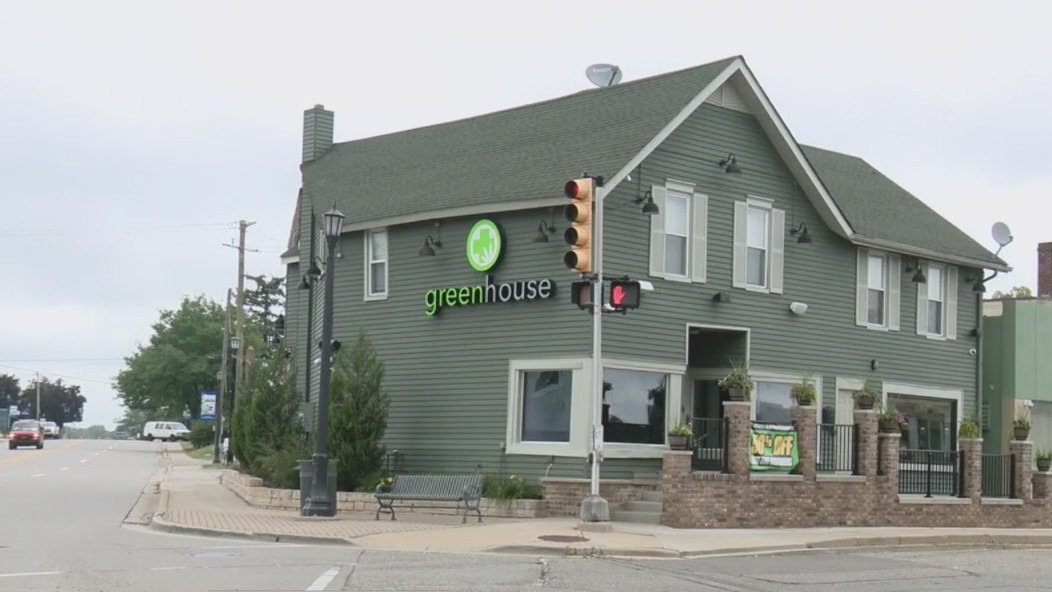 Walled Lake dispensary owner wants to help struggling dispensaries