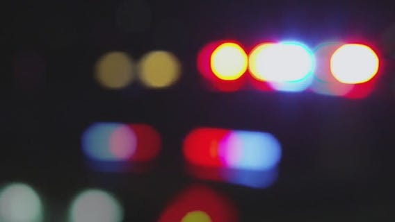 Man charged with trafficking woman at Madison Heights hotel