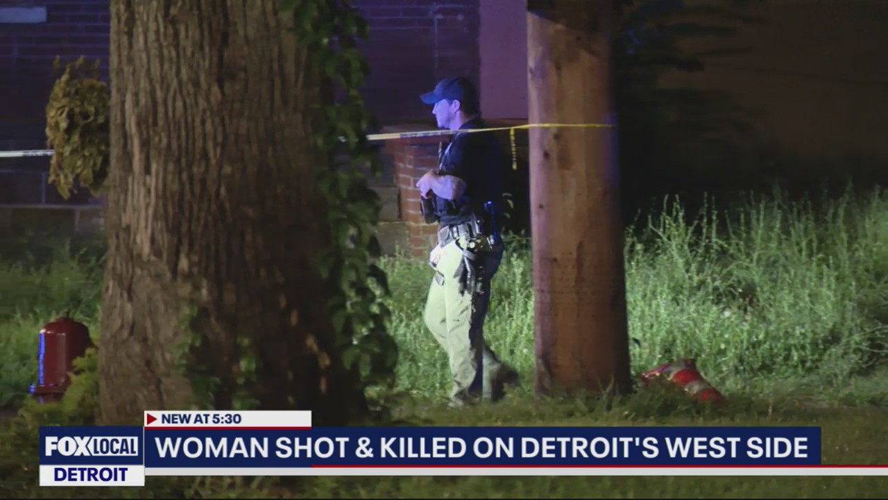 Murdered woman had left neighborhood for 3 months before returning