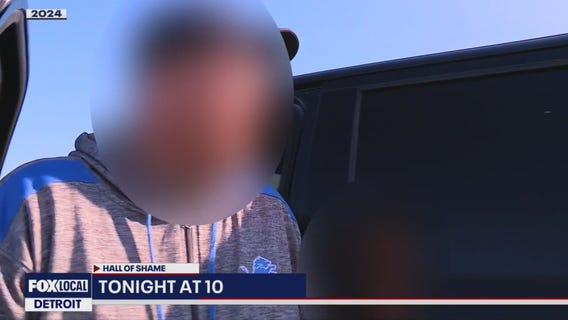 Hall of Shame fence contractor gets sentenced