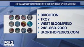 PRP Therapy for sports medicine