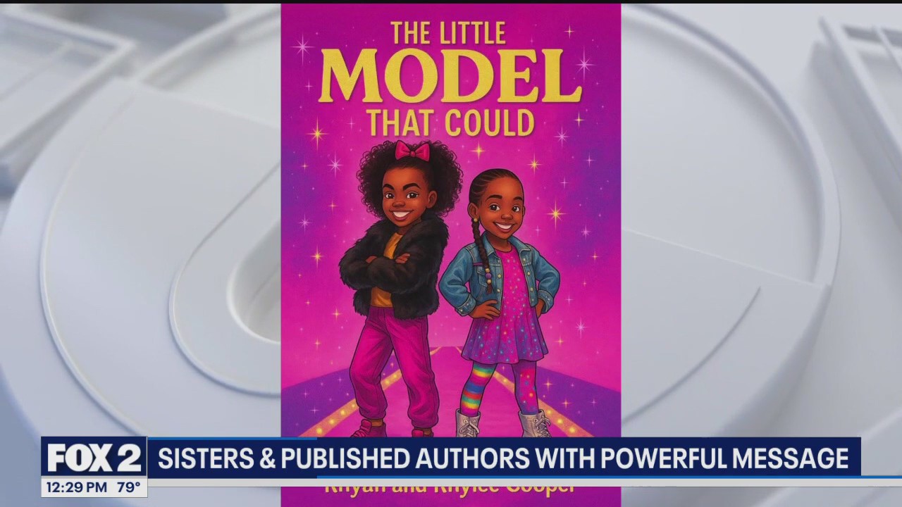 "The Little Model That Could"