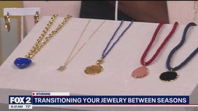 How to transition your accessories between seasons