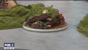 The Greening of Detroit?s Sip and Taste