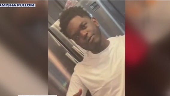 Missing Detroit teen found dead in cemetery