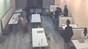 Woman beaten with crowbar in Rosemead