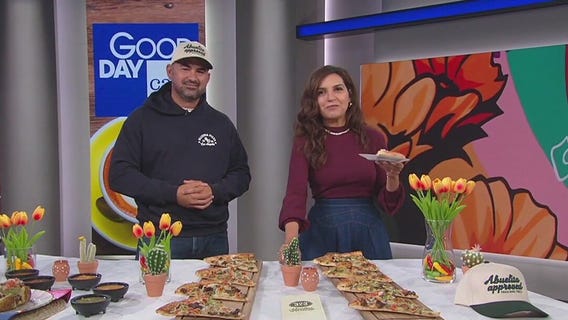 Hispanic Heritage Month with Adrian Gonzalez