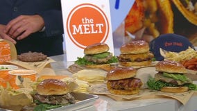 Tailgate Thursday with The Melt