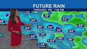 Weather Forecast for Wednesday, Sept. 17