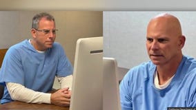 Menendez brothers' latest bid for freedom denied