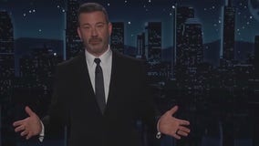 Protest planned after Jimmy Kimmel Live! pulled off air