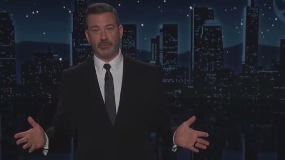 Protest planned after Jimmy Kimmel Live! pulled off air