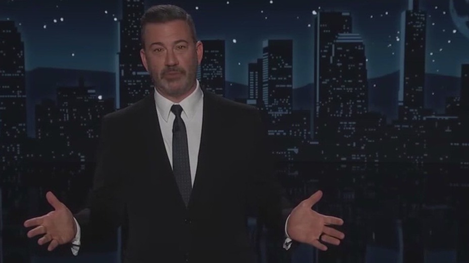 Protest planned after Jimmy Kimmel Live! pulled off air