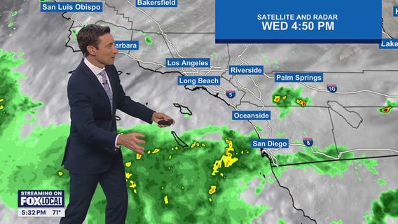 Weather Forecast for Wednesday, Sept. 17