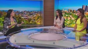 Dr. Viviana Coles breaks down partner communication