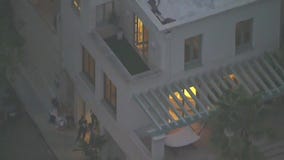 Authorities search D4VD's home amid teen's death