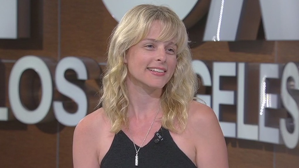 Comedian Erica Rhodes visits GDLA+