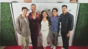 Hispanic Heritage Month: NFMLA recognizes emerging filmmakers, storytellers