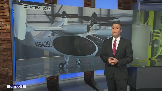 FASTLANE: eVTOL testing continues, Ford announces $30,000 electric truck, and more