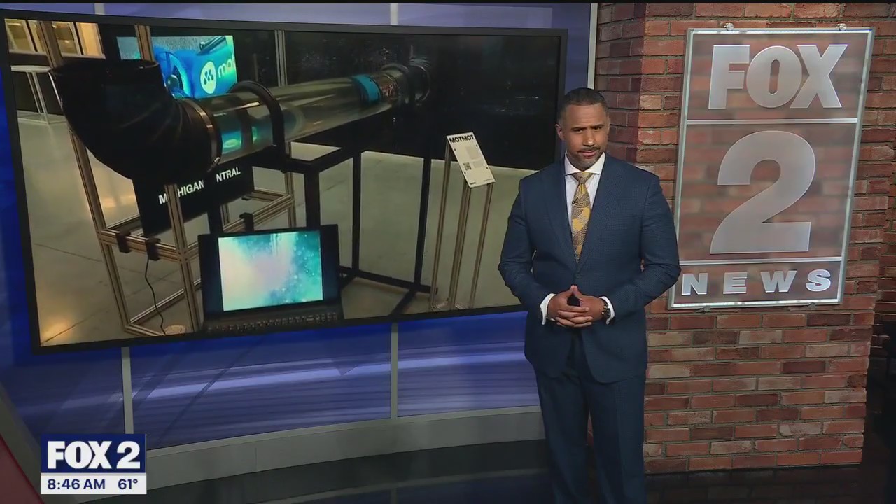 TECH in the D: MOT MOT