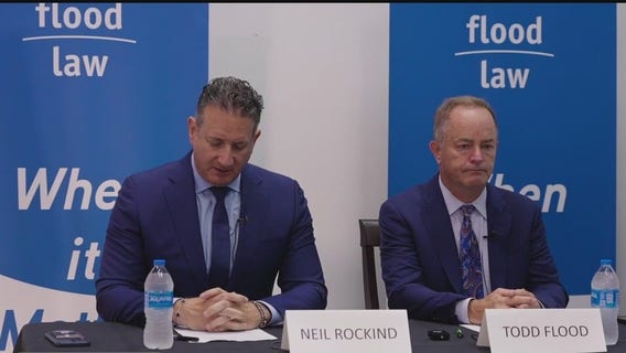 Metro Detroit TV reporter cleared of wrongdoing