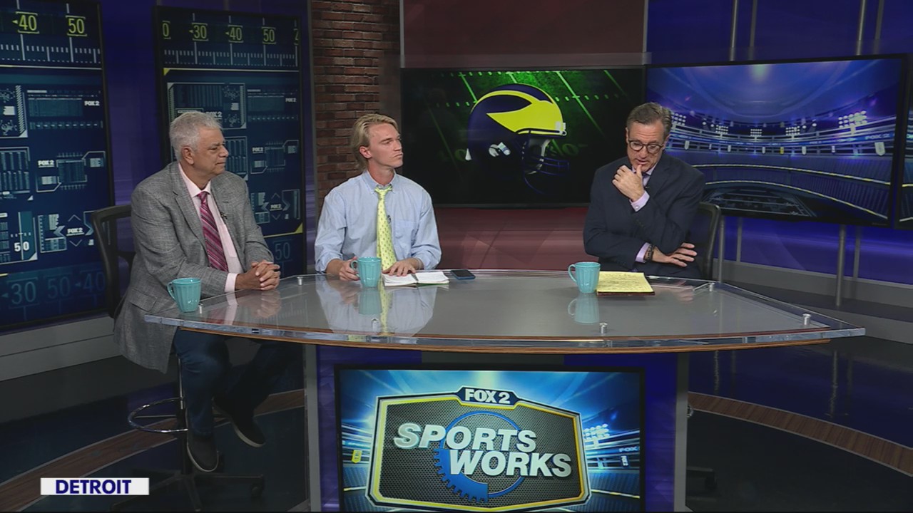 NCAA penalties against Michigan, too much or not enough?