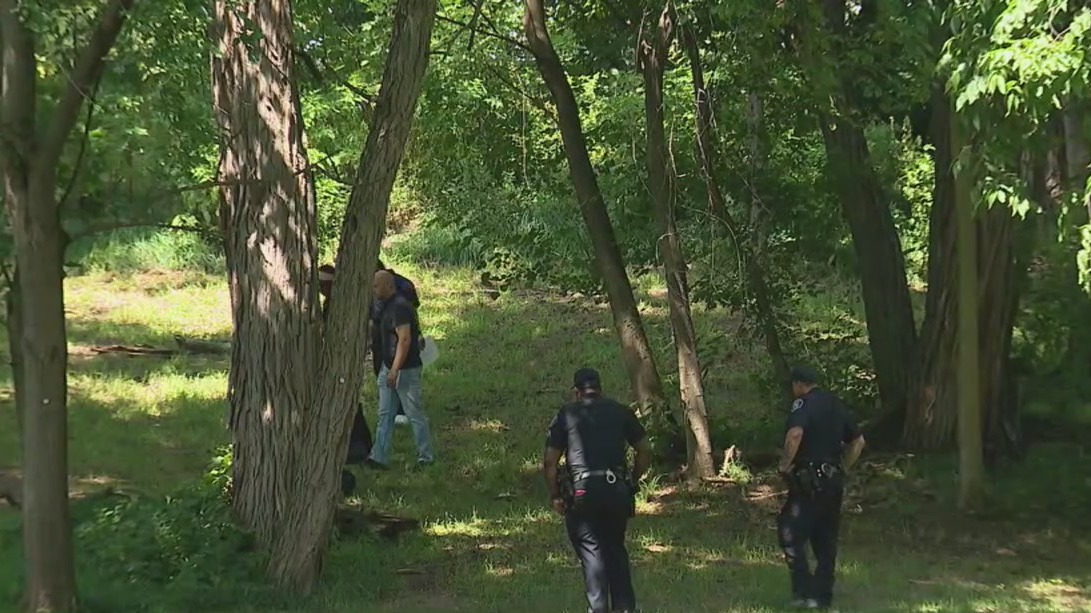 Family speechless after missing Detroit teen found dead