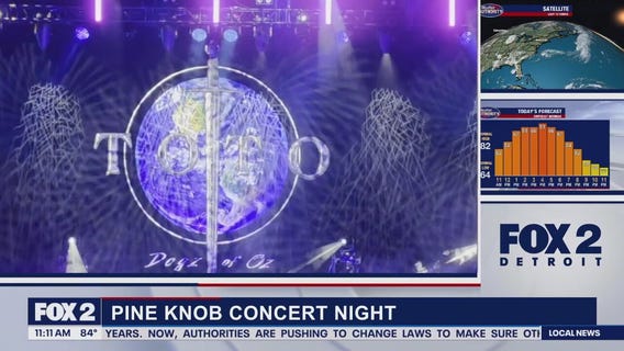 Lori's Stories Summer Concerts part 2