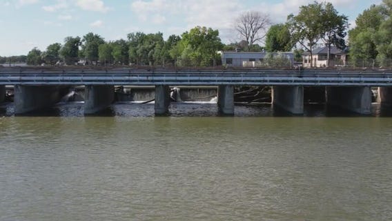 Residents worried about potential Flat Rock Dam removal