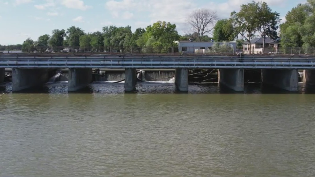 Residents worried about potential Flat Rock Dam removal