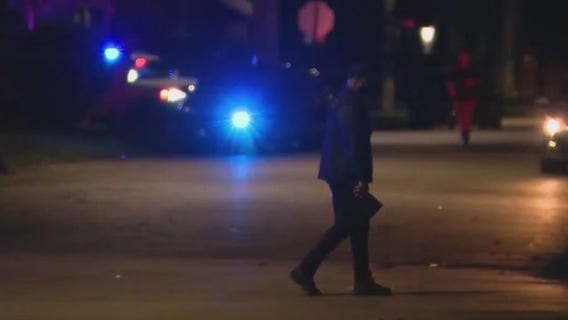 One killed in triple shooting on Detroit's east side