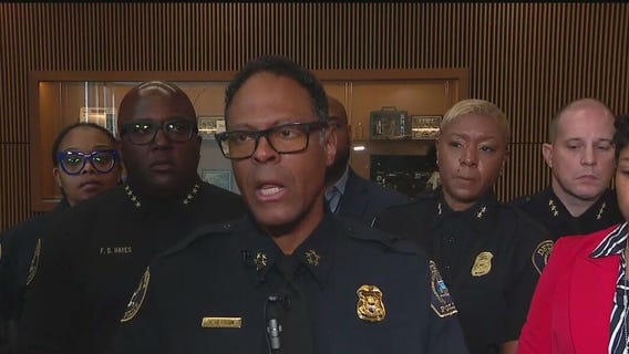 DPD: Two in custody in case of missing teen found dead