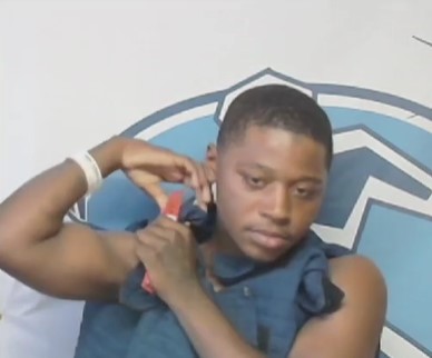 Malique Fails charged with killing transgendered woman