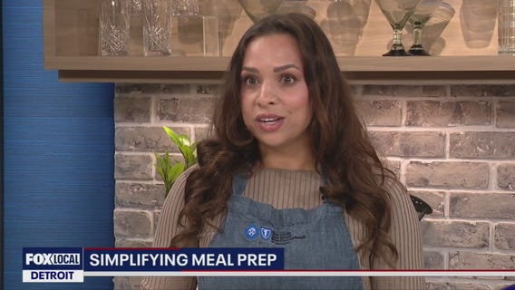 Meal hacks to remember with some help from the microwave