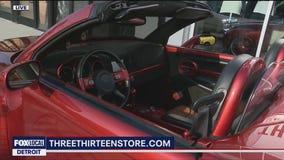 Three Thirteen Store